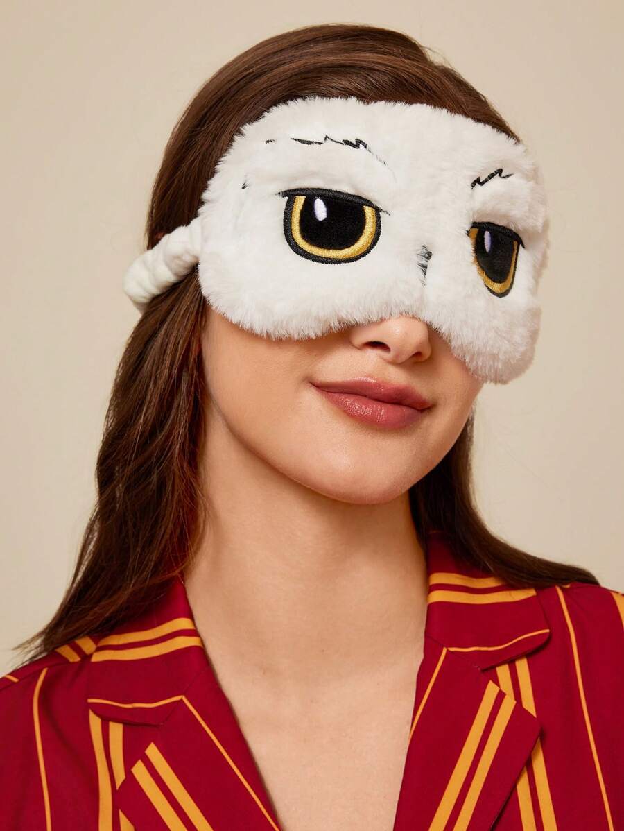 Mirada de Hogwarts - Antifaz
