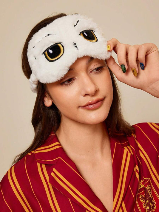 Mirada de Hogwarts - Antifaz