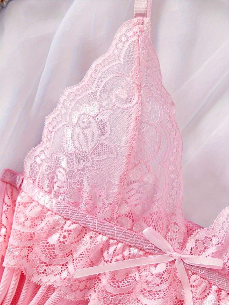 Sueño de Luna - Babydoll
