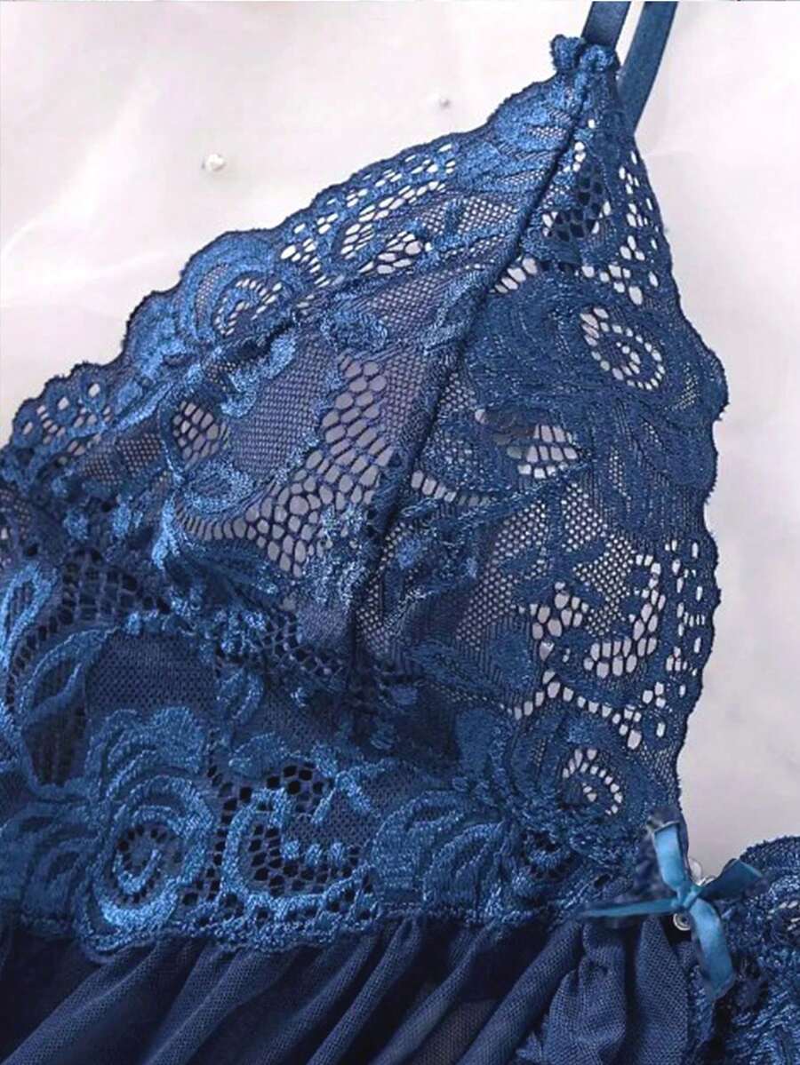 Abismo estelar - Babydoll