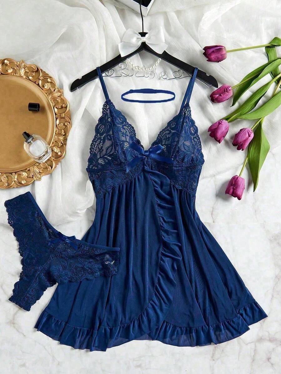 Abismo estelar - Babydoll