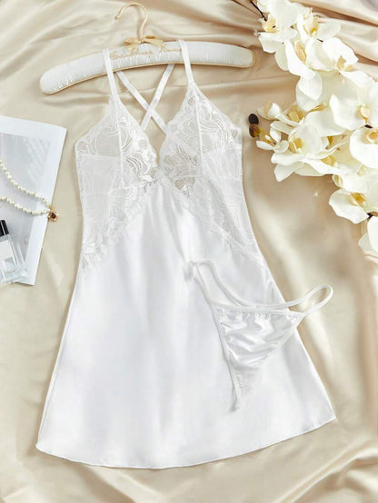 Nebulosa de Luz - Babydoll