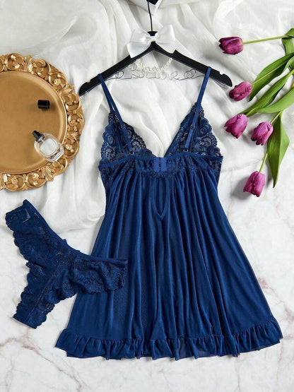 Abismo estelar - Babydoll