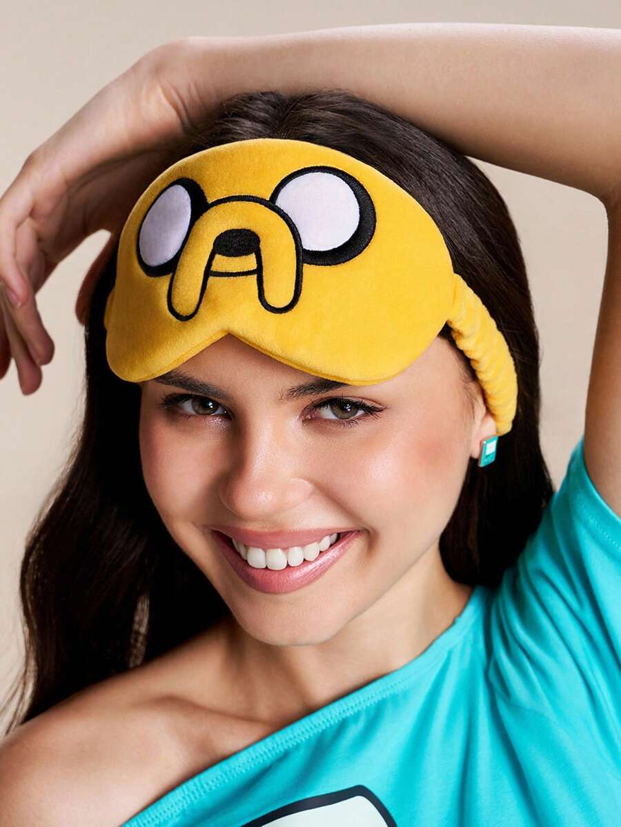 Sueño Mágico de Jake - Antifaz para dormir